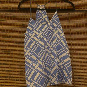 buckhead betties tank, size small, worn once